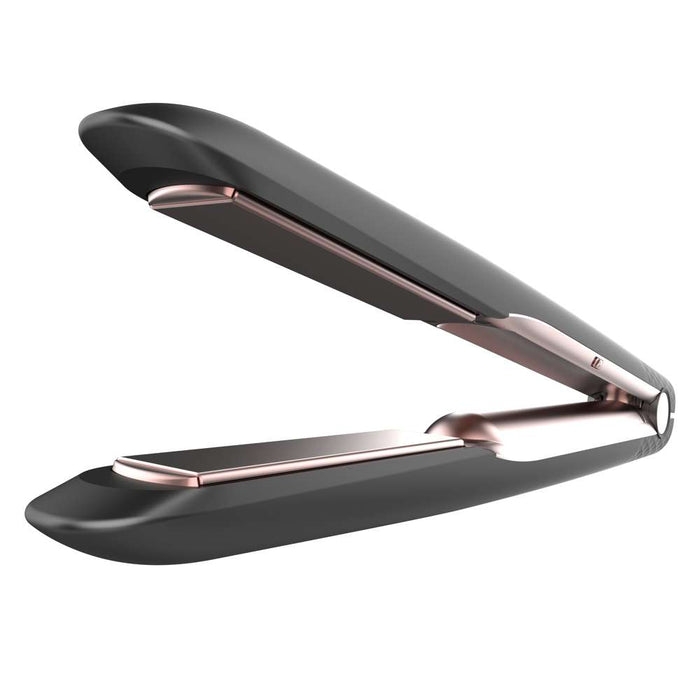 Cecotec Ritual Care Liberty Pro, Wireless Hair straightener, Grey