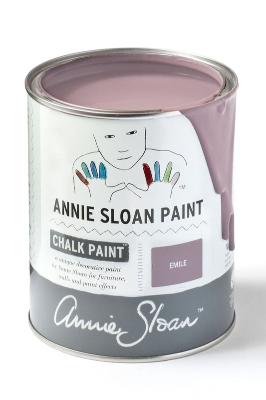 Chalk Paint by Annie Sloan - Emile