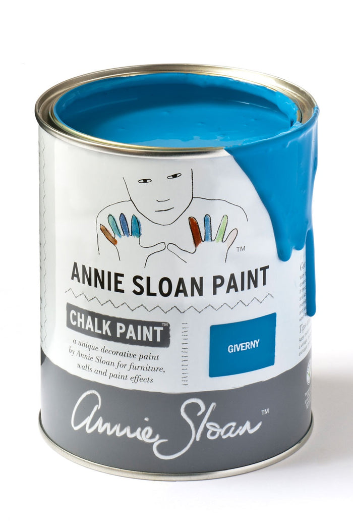 Chalk Paint by Annie Sloan - Giverny