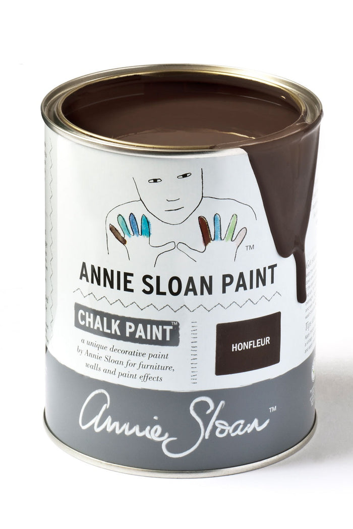 Chalk Paint by Annie Sloan - Honfleur