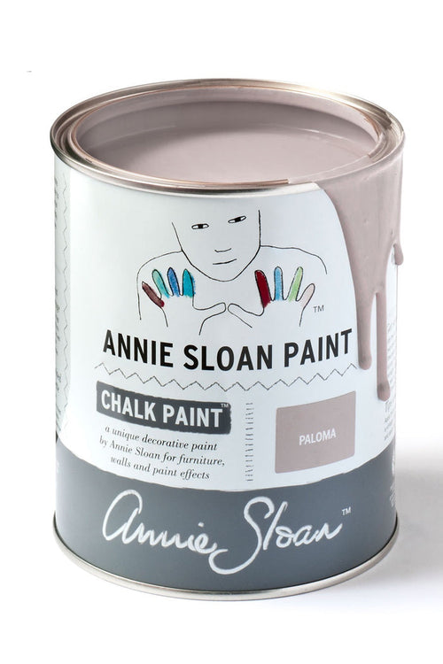 Chalk Paint by Annie Sloan - Paloma