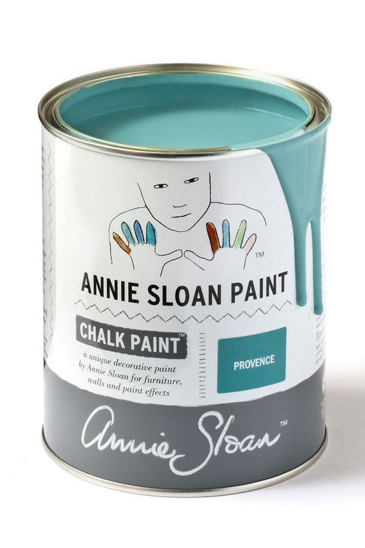Chalk Paint by Annie Sloan - Provence