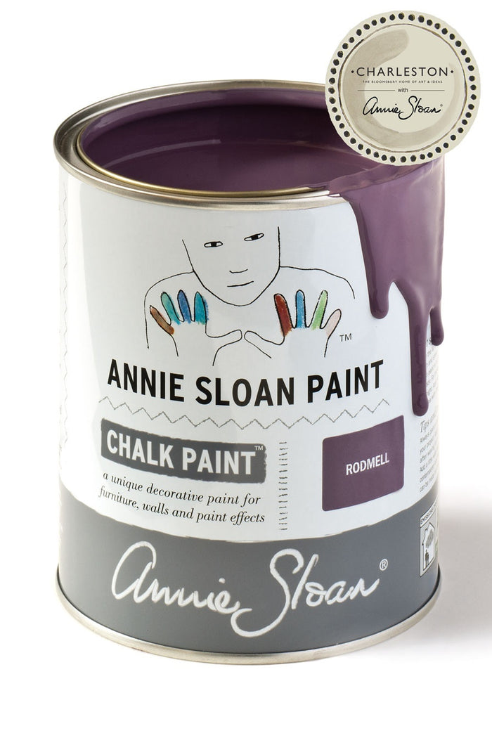 Chalk Paint by Annie Sloan - Rodmell