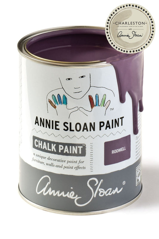 Chalk Paint by Annie Sloan - Rodmell