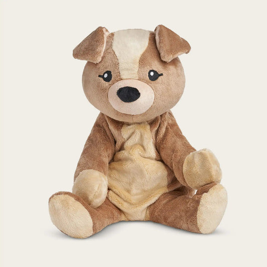Charlie the Puppy
