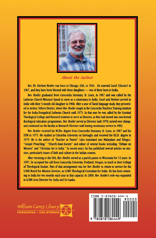 Churchless Christianity (Revised Edition) - MissionBooks.org