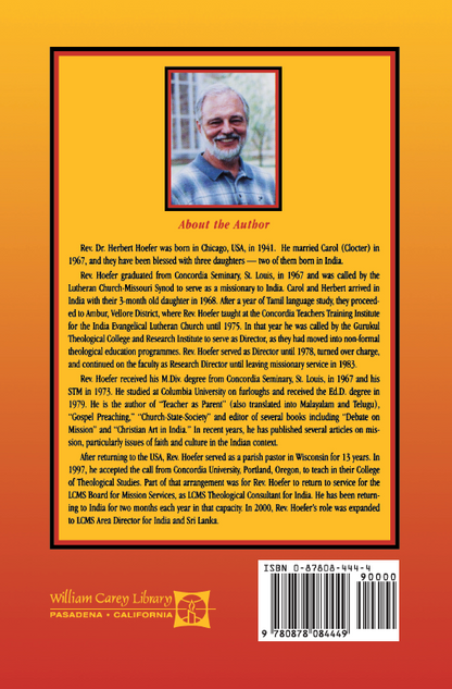 Churchless Christianity (Revised Edition) - MissionBooks.org