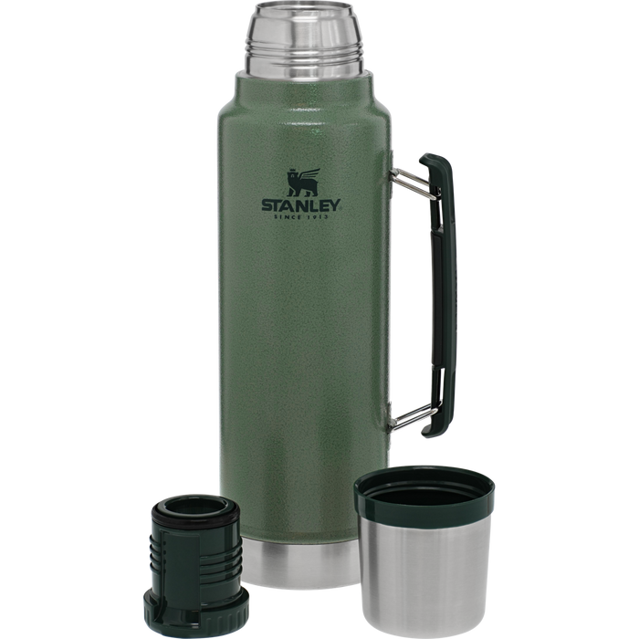 Classic Legendary Bottle | 1.5 QT | 1.4 L
