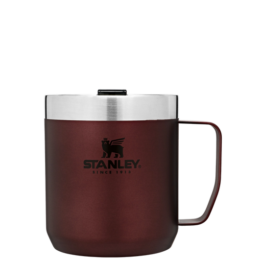Classic Legendary Camp Mug | 12 OZ | 0.35 L - Stanley Create