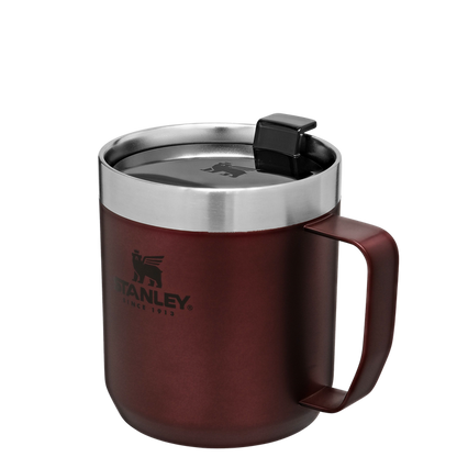 Classic Legendary Camp Mug | 12 OZ | 0.35 L - Stanley Create