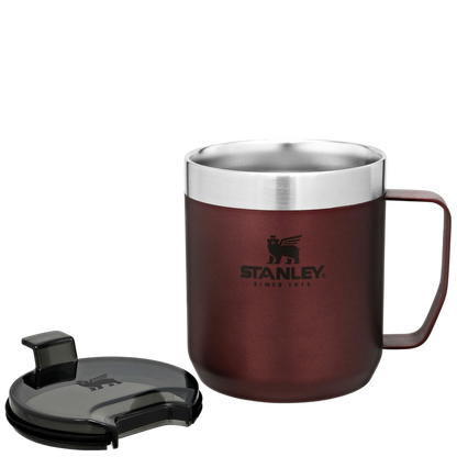 Classic Legendary Camp Mug | 12 OZ | 0.35 L - Stanley Create