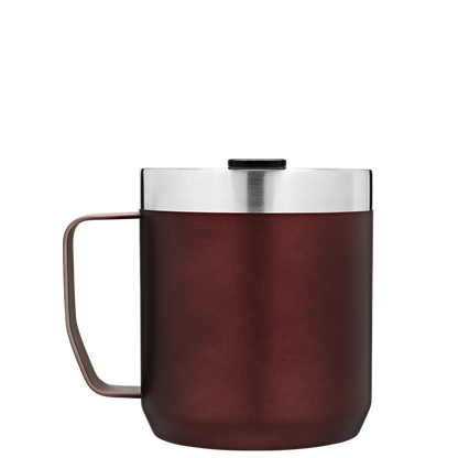 Classic Legendary Camp Mug | 12 OZ | 0.35 L - Stanley Create