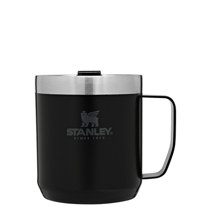 Classic Legendary Camp Mug | 12 OZ | 0.35 L - Stanley Create