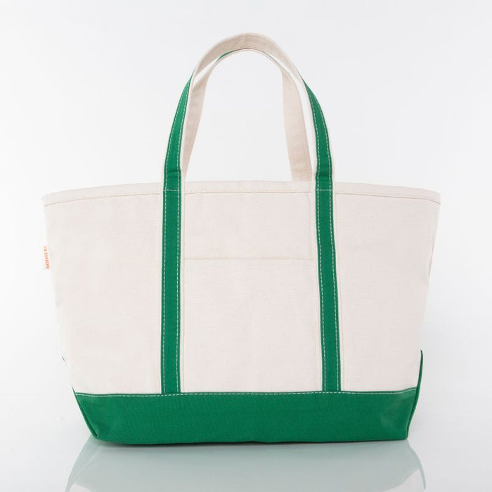 Emerald Green / L