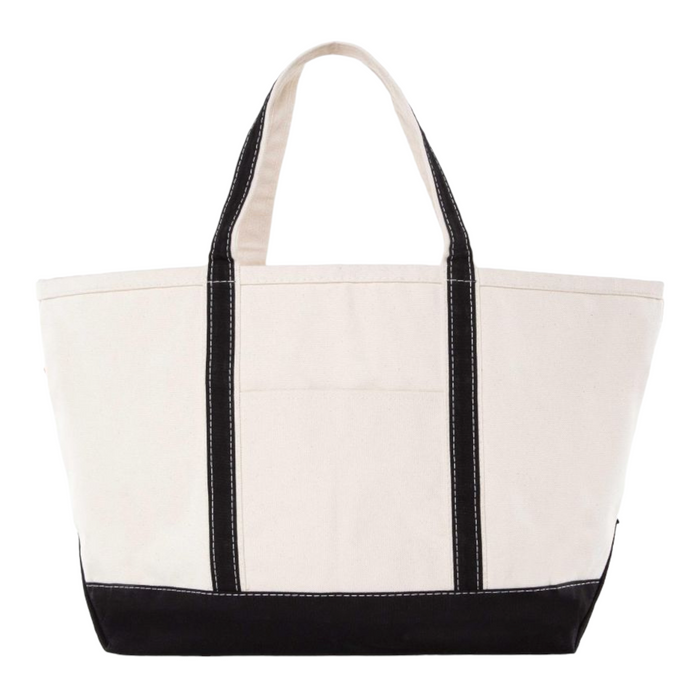 Black / L