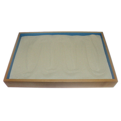 Classic White Therapy Sand, 25 pounds