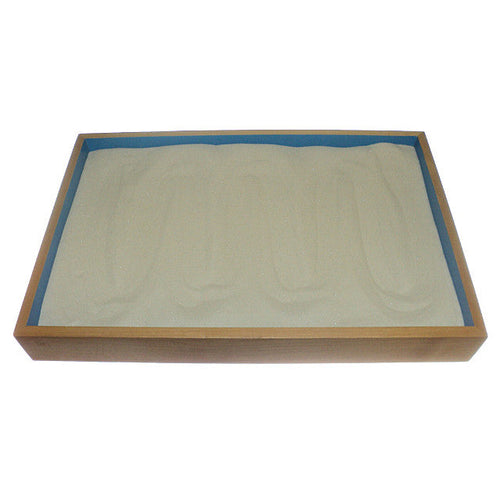 Classic White Therapy Sand, 25 pounds