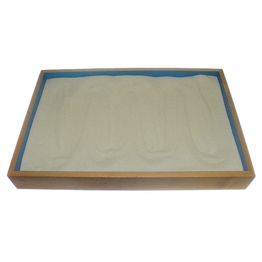 Classic White Therapy Sand, 25 pounds