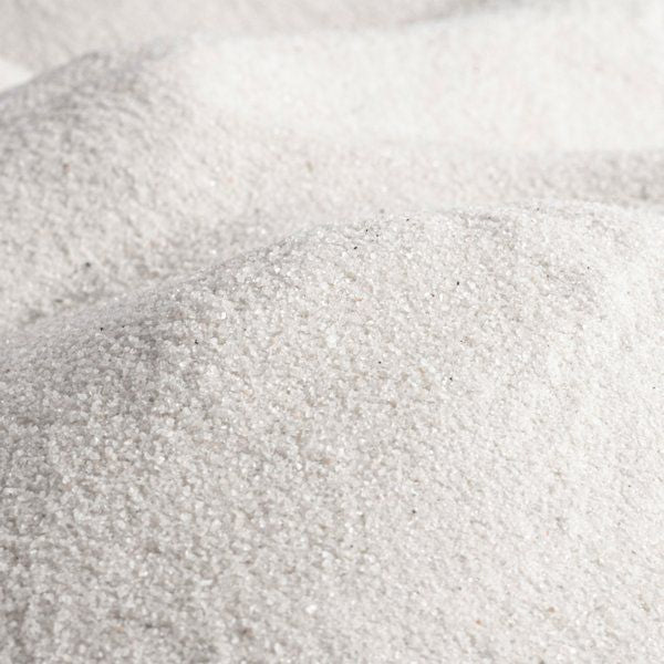 Classic White Therapy Sand, 25 pounds