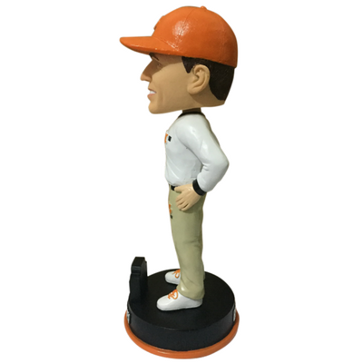 Clemson Tigers Dabo Swinney NCAA College Football National Champions Bobblehead - National Bobblehead HOF Store
