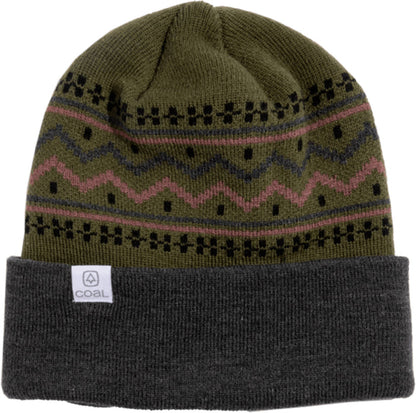 Coal The Fjord Beanie