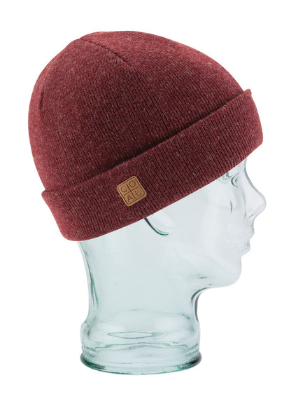 Coal The Harbor Beanie