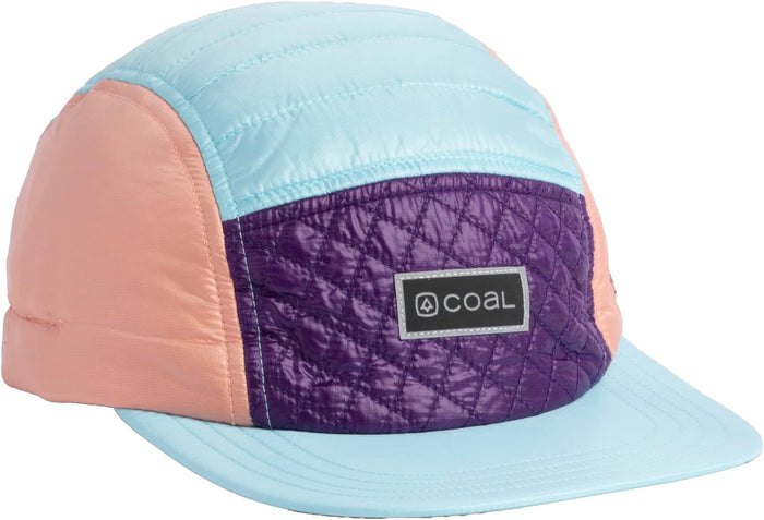 Coal The Jasper Cap