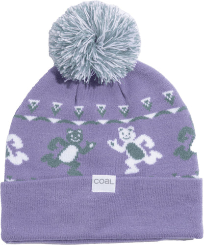 Coal The Toy Bin Beanie