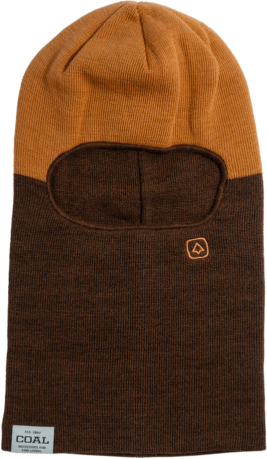 Coal The Uniform Clava