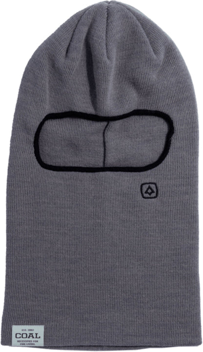 Coal The Uniform Clava