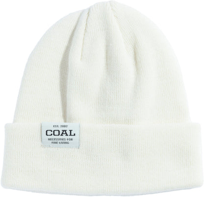 Coal The Uniform Low Beanie
