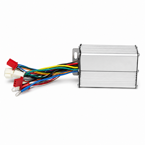 Controller For Electric Gokart