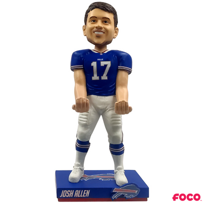 Josh Allen - Buffalo Bills
