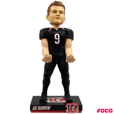 Joe Burrow - Cincinnati Bengals