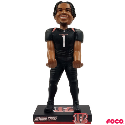 Ja'Marr Chase - Cincinnati Bengals