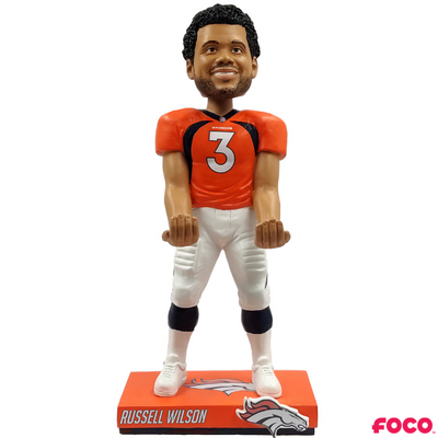 Russell Wilson - Denver Broncos