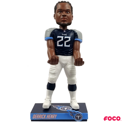 Derrick Henry - Tennessee Titans