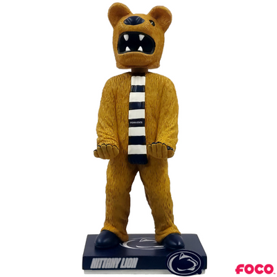 Nittany Lion - Penn State Nittany Lion Mascot