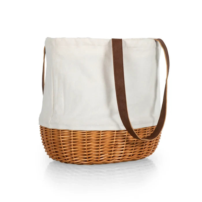 Coronado Basket Tote