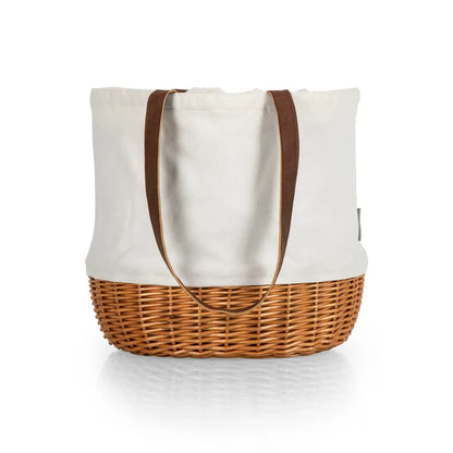 Coronado Basket Tote