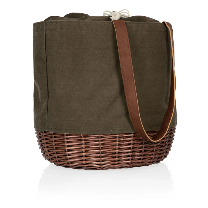 Coronado Basket Tote
