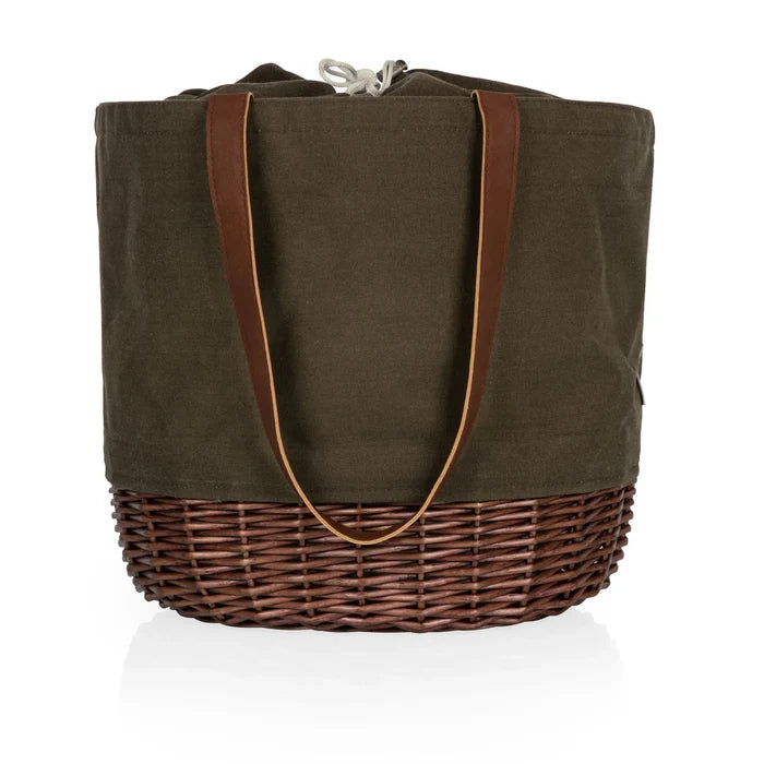 Coronado Basket Tote