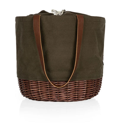 Coronado Basket Tote