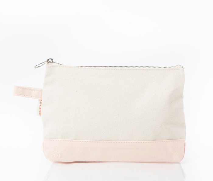 Powder Pink