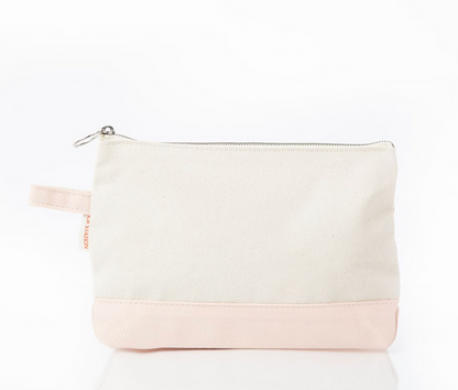 Powder Pink