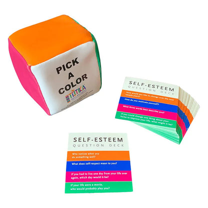 Counseling Play Therapy Game Package #2