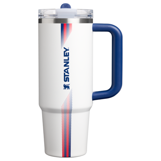 Country Collection Quencher® ProTour Flip Straw Tumbler | 30 OZ | 0.89 L