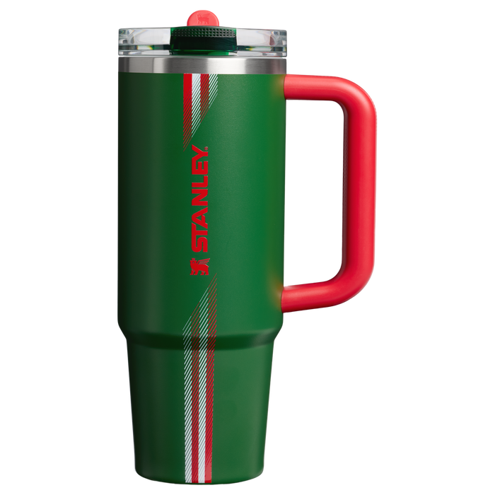 Country Collection Quencher® ProTour Flip Straw Tumbler | 30 OZ | 0.89 L