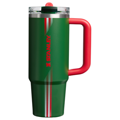 Country Collection Quencher® ProTour Flip Straw Tumbler | 30 OZ | 0.89 L