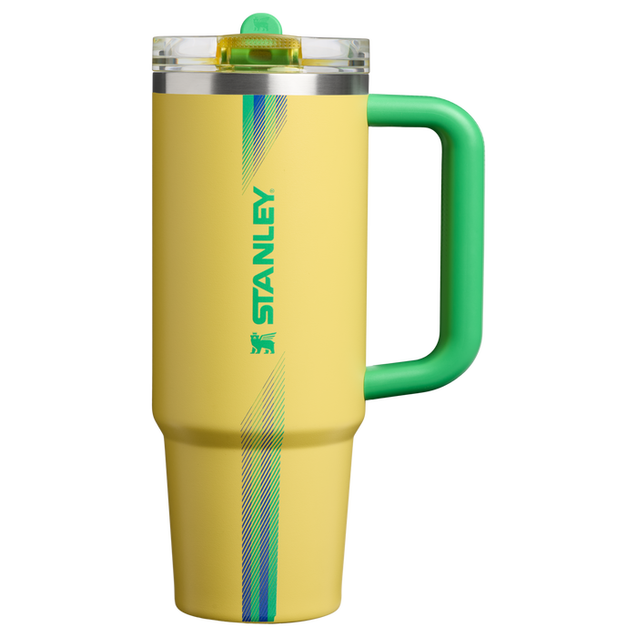 Country Collection Quencher® ProTour Flip Straw Tumbler | 30 OZ | 0.89 L